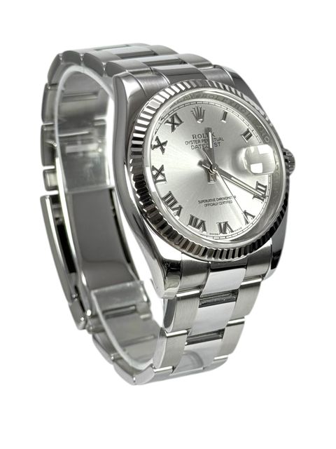 Rolex Datejust 116234 Image 3